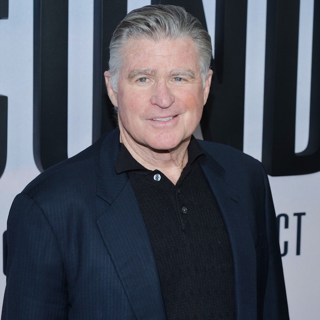 Treat Williams Dead at 71: Everwood Stars Pay Tribute